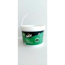 Kazan Hobi Wax Blok 1 kg Pestisit