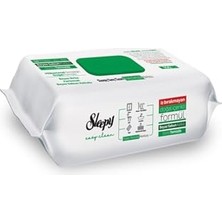 Kazan Hobi Easy Clean Yüzey Temizlik Havlusu 100'LÜ