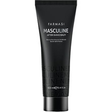 Kazan Hobi Masculıne Tıraş Sonrası Losyonu 100 ml