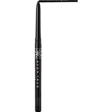 Kazan Hobi Glimmersticks Black Açılıp Kapanabilen Göz Kalemi Ikili Set