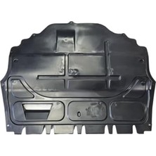 Kazan Hobi Alt Muhafaza Karter Koruma 6C0825235A Seat Toledo ile Uyumlu 2013-2019