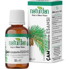 Kazan Hobi Çam Terebentin Esansı 50 ml