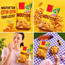 S'82 Fırın Nohut Cipsi 55 gr Fıstık