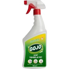 Kazan Hobi Küf Temizleyici, 750 ml