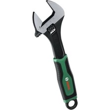 Kazan Hobi Ingiliz Anahtarı 0-36 mm