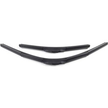 Kazan Hobi Opel Insignia B Z18 ile Uyumlu Ön Cam Silecek Takımı 2017-2021 60-50 cm