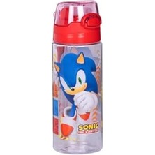 Kazan Hobi Sonic Matara, Plastik Pipetli, 500 Ml, Mavi