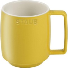 Staub Seramik Kupa 350ML Citron