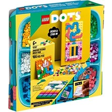 Kazan Hobi 41957-6 Yaş 486 Parça Dots Yapıştırılabilir Kare Parçalar Mega Paket ve Üzeri Çocukların Tasarımlarını Paylaşması Için Kişiselleştirilebilir Kanvas Yapım Seti