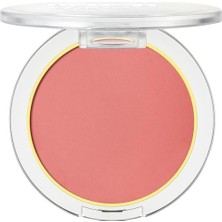 Kazan Hobi Blush Crush! Allık 20 Deep Rose
