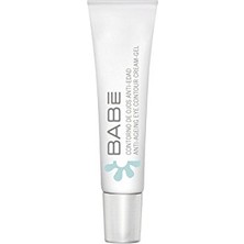 Kazan Hobi Anti Ageing Göz Çevresi Jel 15 ml