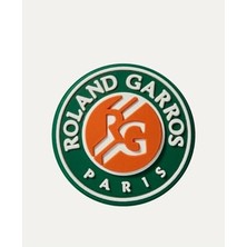 Kazan Hobi Roland Garros Tenis Raketi Titreşim Sönümleyici