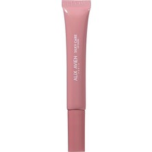 Kazan Hobi Silky Care Lipgloss 303 Salmon Pink, Koruyucu ve Nemlendirici Dudak Parlatıcısı