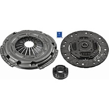 Kazan Hobi Debriyaj Seti Baskı ve Disk Vw Golf Vıı 1.6 Tdi 13,3000 970 069