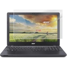 Kazan Hobi Acer Aspire E5 15.6 Inç Mat Ekran Koruyucu, 9h Temperli Nano Esnek Cam, Parmak Izi ve Yansıma Önleyici, 16:9