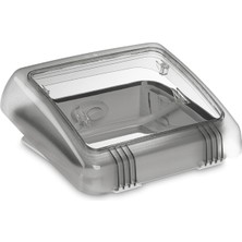 Dometic Dometıc Micro Heki 28X28 (Sineklikli)