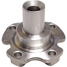 Kazan Hobi Arka Dingil Bilya Taşıyıcı Aks Ucu 5Q0501117A Vw Golf 8 ile Uyumlu 2021-2024