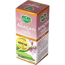 Kazan Hobi Adaçayı (Acı Elma) 10 ml