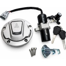 Cf Moto 450SR Kontak Seti E5