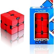 Kazan Hobi Stres Küpü 689C, Kırmızı