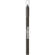 Kazan Hobi Tattoo Liner Jel Göz Kalemi 823 Aurora Flip