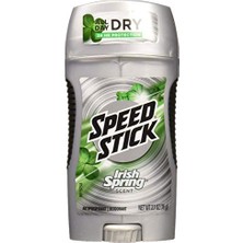 Kazan Hobi Irish Spring Original Antiperspirant Deodorant, 76 G, 22200950367