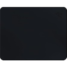 Kazan Hobi Goliathus Stealth Oyun Mouse Pad'i, Mikro Dokulu Dokuma, Ultra Ince 1,5 mm Kalınlık, Kaymaz Siyah Kumaş