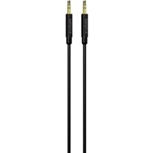 Kazan Hobi X-Audio 1 Metre 3,5 mm Stereo Aux Ses Kablosu