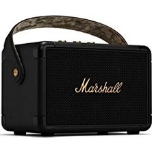 Kazan Hobi Kilburn Iı Bt, Black And Brass