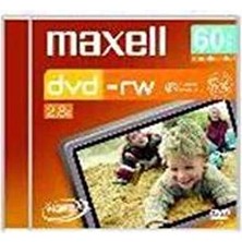 Kazan Hobi 5'li Dvd-Rw 2.8gb Vcam 60