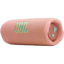 Kazan Hobi Flip7 Bluetooth Hoparlör, IP67, Pembe