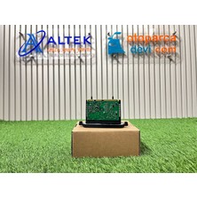 Altek F10 Far Kartı