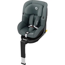 Kazan Hobi Mica 360 S I-Size 0-18 kg Oto Koltuğu, Tonal Graphite