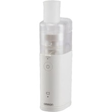 Kazan Hobi Microair U100 Taşınabilir Sessiz Membran Inhaler Cihazı