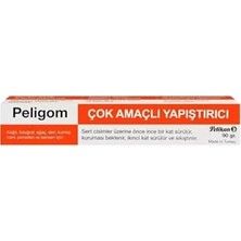 Kazan Hobi Peligom No:11 90 G Tüp - PG337900SY90