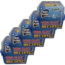Kazan Hobi Nem Alıcı 450 G, 5'li Paket
