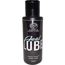 S'82 Cobeco Anal Lube Anal Lubricant 100ML