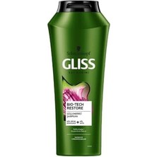 Kazan Hobi Bio-Tech Restore Güçlendirici Şampuan, 500 ml