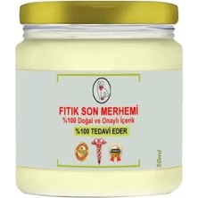 S'82 Fıtık Son Merhemi Mucizevi Tamamen Doğal Etkili Rahatlatıcı Masaj Kremi 50 ml