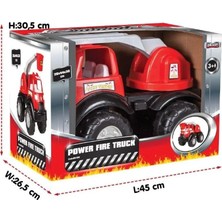 S'82 06 519 Power Itfaiye Kamyon S147850-31-1