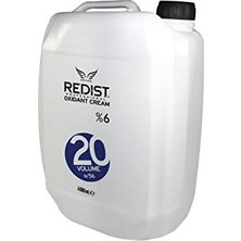 Kazan Hobi Oksidan 20 Volume 5000 ml
