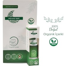 Kazan Hobi Anlık Yatıştırıcı Magic Stick Doğal Stick Cilt Bakım Balmı