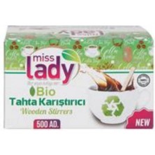 S'82 Bambu Karıştırıcı