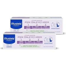 Kazan Hobi Vitamin Bariyer Pişik Kremi 100 Ml, 2 Adet