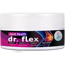 S'82 Dr Flex Kavanoz