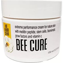 S'82 Bee Cure Ağrı Kremi 150ML