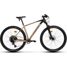 Carraro Bıg 29 912 S Mtb 480H 12-V Hd Mat Acık Bronz-Sıyah