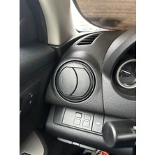 Alvera Mazda 6 2009-2013 Klima Havalandırma Çerçevesi Yedek Parça