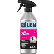 Kazan Hobi Profesyonel Leke Çıkarıcı 750 ml
