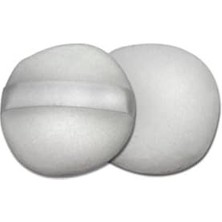 Kazan Hobi Pudra Pomponu (Çap 6.8 Cm)